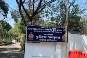 रायपुर पुलिस को मिली नई ताकत: 60 सब-इंस्पेक्टर थानों में संभालेंगे मोर्चा, शुरू होगी फील्ड ट्रेनिंग