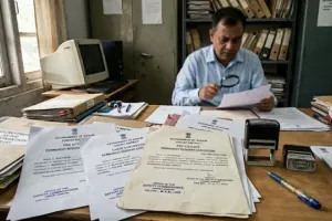 फर्जी दस्तावेज, सरकारी नौकरी और बड़ा खेल! असम में भर्ती घोटाले ने उड़ाए होश, बाहरी उम्मीदवारों ने हड़पीं नौकरियां
