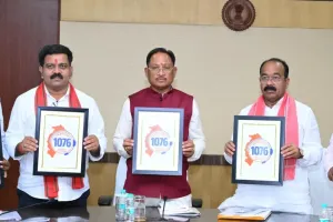 CM Helpline 1076: 5 दिन में 15 हजार शिकायतें, क्या बुनियादी सुविधाओं पर फेल हो रहा सिस्टम?