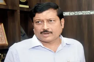 पश्चिम बंगाल में TMC नेताओं पर शिकंजा! पूर्व विधायक सब्यसाची दत्ता गिरफ्तार, वसूली और रिश्वत मांगने के गंभीर आरोप
