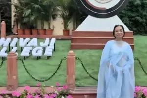 DU प्रोफेसर मर्डर केस का खुलासा! 1400 KM दूर से दिल्ली पहुंचे आरोपी, प्रॉपर्टी विवाद में हुई थी हत्या