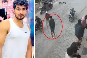 हांसी में गोलियों से भूनकर हत्या, फिर सोशल मीडिया पर पोस्ट,गैंगस्टरों ने ली जिम्मेदारी
