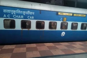 रायपुर-कोरबा यात्रियों के लिए खुशखबरी! अब सप्ताह के सातों दिन दौड़ेगी हसदेव एक्सप्रेस, रेलवे का बड़ा फैसला