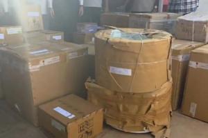 ठाणे से तेलंगाना तक फैला ड्रग्स नेटवर्क: 20 करोड़ से ज्यादा का माल जब्त, MD फैक्ट्री का भंडाफोड़