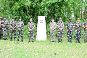 बंगाल की कार्रवाई का असर! नेपाल-बिहार बॉर्डर पर हाई अलर्ट, सीमा पार करना हुआ मुश्किल