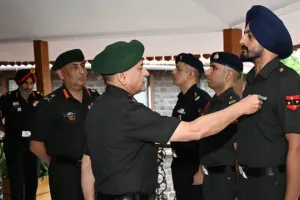 ब्रिटिश परंपराओं को अलविदा! भारतीय सेना की नई वर्दी नीति लागू, बंदी जैकेट से लेकर टैटू और मूंछों तक बदले नियम