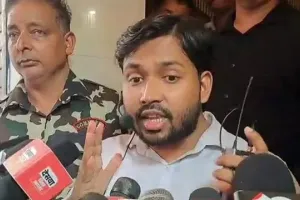 कोचिंग फायरिंग केस में बढ़ीं खान सर की मुश्किलें, FIR में नाम जुड़ने के बाद जांच तेज