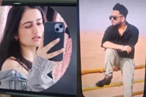 मोहाली ऑफिस में खौफनाक वारदात: सहकर्मी युवती की चाकू मारकर हत्या, आरोपी ने खुद पर भी किया हमला