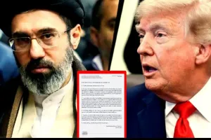 US-Iran Deal पर खामेनेई की पहली प्रतिक्रिया, बोले- शर्तें टूटीं तो पीछे हट जाएगा ईरान