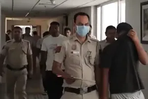 पेपर लीक केस का आरोपी अब जेल से देगा NEET-UG! कोर्ट ने पढ़ाई के लिए किताबें रखने की दी अनुमति