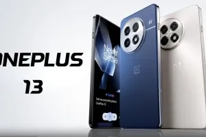 OnePlus 13 पर बंपर ऑफर! 17,000 रुपये तक सस्ता हुआ फ्लैगशिप फोन, 6000mAh बैटरी और 50MP कैमरा के साथ शानदार डील