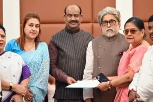 822 वोट से 20 सांसद तक! रातोंरात सियासत के केंद्र में आई NCPI, TMC के बागियों ने बदला ठिकाना ?