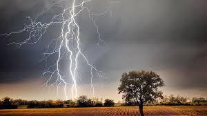 CG Weather Alert: छत्तीसगढ़ में मौसम का यू-टर्न, कई जिलों में बारिश-आंधी और बिजली गिरने की चेतावनी
