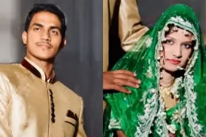 हैदराबाद में रिश्ते का खौफनाक अंत! घरेलू विवाद के बाद पत्नी की हत्या का आरोप, पति फरार