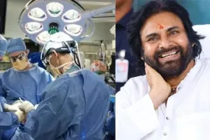 दिमाग की सर्जरी और सामने चल रही थी पवन कल्याण की फिल्म! आंध्र प्रदेश में Awake Brain Surgery ने सबको किया हैरान