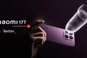 Xiaomi 17T भारत में लॉन्च! 6500mAh बैटरी, Leica कैमरा और 5,000 इंस्टेंट डिस्काउंट के साथ मचा रहा धमाल