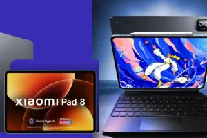 Xiaomi Pad 8 हुआ महंगा! कंपनी ने चुपचाप बढ़ाई कीमत, अब खरीदने के लिए चुकाने होंगे 2,000 रुपये ज्यादा