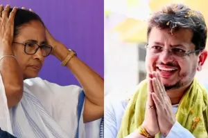 ममता की बढ़ीं मुश्किलें, हाई कोर्ट ने ऋतब्रत को नेता प्रतिपक्ष पद से हटाने से किया इनकार