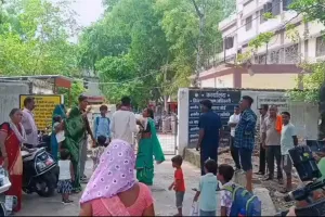 बिलासपुर बाल संप्रेक्षण गृह में सनसनीखेज हत्याकांड: चौकीदार की हत्या के बाद चार नाबालिग फरार, सुरक्षा व्यवस्था कठघरे में