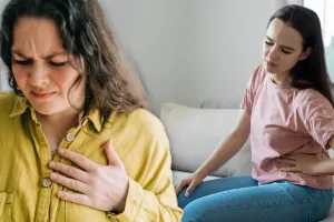 Kidney Disease and Heart Health: किडनी की बीमारी क्यों बढ़ा देती है हार्ट अटैक का खतरा? जानिए दोनों अंगों का गहरा संबंध