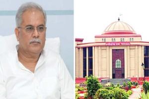 भूपेश बघेल को हाईकोर्ट से बड़ी राहत! कथित सेक्स CD मामले में CBI कोर्ट की ट्रायल प्रक्रिया पर लगी अंतरिम रोक