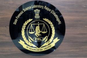 एफएसएल में 85 लाख की डीएनए किट पहुंची, नियमों के विपरीत नियुक्त संचालक हटाए गए