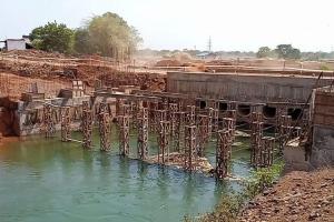 हर साल 100 करोड़ खर्च, फिर भी नहरें जर्जर: लगातार शिकायतों के बाद जल संसाधन विभाग की तैयारी, 108 ठेकेदार होंगे ब्लैकलिस्ट, अब टेंडर प्रक्रिया से होंगे काम