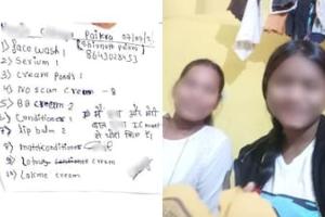 मार्ट संचालक की प्रताड़ना से आरक्षक की बेटी ने दी जान, राष्ट्रीय जनजाति आयोग सख्त; DGP, कलेक्टर और SP को 