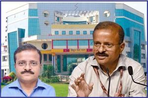 साइबर ठगों की बड़ी हिमाकत: मुख्यमंत्री के प्रमुख सचिव सुबोध सिंह की फर्जी फेसबुक आईडी बनाई, 2 घंटे में 58 लोगों को जोड़कर मांगने लगे पैसे