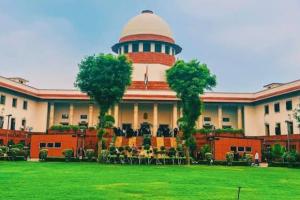 सक्ती राजपरिवार में सुप्रीम कोर्ट की दखल, कथित यौन उत्पीड़न मामले में हाई कोर्ट के फैसले पर राज्य और आरोपी को नोटिस