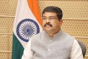 NEET विवाद के बीच शिक्षा मंत्री धर्मेंद्र प्रधान का इस्तीफा, PM मोदी को भेजी चिट्ठी; कहा- 