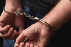 West Bengal Terror Arrest: जैश-ए-मोहम्मद का संदिग्ध आतंकी हामिद मंडल बर्धमान से गिरफ्तार, सुरक्षा एजेंसियां बड़े नेटवर्क की जांच में जुटीं