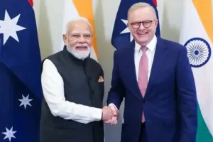 ऑस्ट्रेलिया से भारत के लिए आई बड़ी खुशखबरी! PM मोदी की मौजूदगी में 500 मिलियन डॉलर निवेश का ऐलान