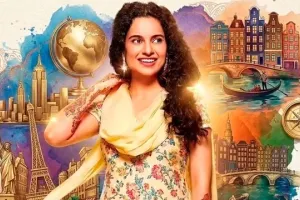 Queen 2 Controversy: रिलीज से पहले कानूनी पचड़े में फंसी कंगना रनौत की 'क्वीन 2', फैंटम स्टूडियोज ने 250 करोड़ के हर्जाने के साथ की रिलीज रोकने की मांग 