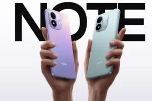 Redmi Note 17 की भारत में कीमत हुई लीक! 8000mAh बैटरी और Snapdragon चिप के साथ जल्द होगी एंट्री