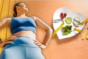 Weight Loss Tips: क्या सिर्फ डाइटिंग से घट सकता है वजन? एक्सपर्ट ने बताया हेल्दी वेट लॉस का सही फॉर्मूला