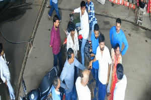 रतनपुर महामाया मंदिर विवाद पर भाजपा का एक्शन, अल्पसंख्यक मोर्चा महामंत्री रेहाना बेगम पद से मुक्त  