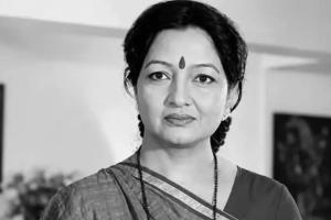 ‘महाभारत’ की कृपी अब नहीं रहीं, आशा सिंह जायसवाल का निधन; बेटे ने भावुक पोस्ट लिखकर दी श्रद्धांजलि