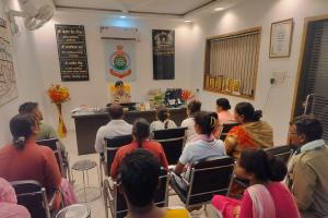बिलासपुर के ऑटो में लगेगा QR कोड, स्कैन करते ही सामने होगी चालक और वाहन की पूरी जानकारी