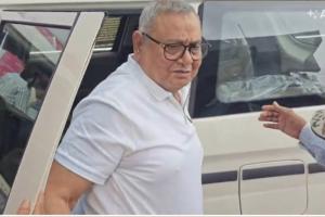 ईडी की कार्रवाई से फिर गरमाया शराब-कस्टम मिलिंग मामला, रामगोपाल अग्रवाल के ठिकानों पर छापे इधर भाजपा कनेक्शन की भी चर्चा 