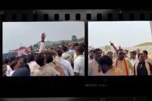 किसानों के विरोध के बीच अमाली की कोलवॉशरी को NOC की तैयारी, 20 गांवों पर असर का दावा; हाईकोर्ट जाएंगे किसान