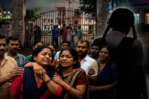 Kawardha News: वनांचल के छात्रावास में छात्रा की मौत, परिजनों ने लापरवाही का लगाया आरोप; जांच के लिए 5 सदस्यीय टीम गठित