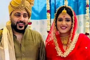 Badshah Divorce: शादी के 5 महीने बाद टूटा रिश्ता! ईशा रिखी से अलग हुए रैपर बादशाह, बोले- ‘अब अपनी-अपनी राह पर बढ़ेंगे’