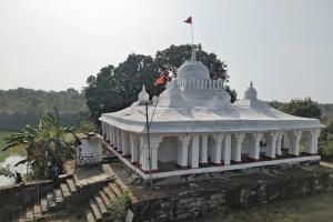 जन्माष्टमी पर आज खुलेगा बांधवगढ़ का अनोखा धाम, साल में सिर्फ एक दिन मिलते हैं श्रीराम-जानकी के दर्शन, होगी विशेष पूजा-अर्चना
