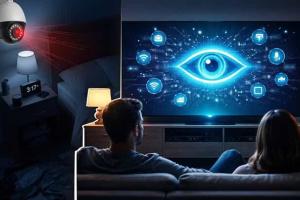 Smart Gadgets Privacy Risk: घर का Smart TV, Camera और Robot Vacuum बन सकता है जासूसी का रास्ता? जानें कैसे बचाएं अपनी Privacy