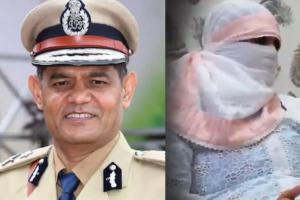 निलंबित आईपीएस रतनलाल डांगी मामला हाईकोर्ट सख्त: महिला उत्पीड़न पर पुलिस विभाग से शपथ पत्र के साथ सात दिन में मांगा जवाब  