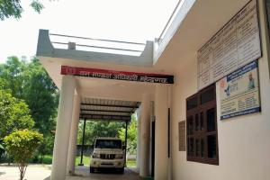 मनेन्द्रगढ़ में कैम्पा के 5.34 करोड़ कागजों में ही स्वाहा, RTI ने खोली घोटाले की पोल