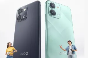 7,200mAh बैटरी के साथ iQOO का धांसू 5G फोन लॉन्च, 32MP सेल्फी कैमरा और 44W चार्जिंग; कीमत ₹28,999