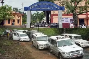 झीरम घाटी हत्याकांड: 13 साल बाद अदालत का बड़ा फैसला, 10 दोषियों को मृत्युदंड