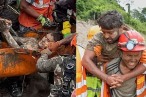 Nepal Flood Rescue: 9 दिन तक ‘मौत की सुरंग’ में कैद रहे दो मजदूर, फिर ऐसे लौटी जिंदगी; रेस्क्यू की पूरी कहानी